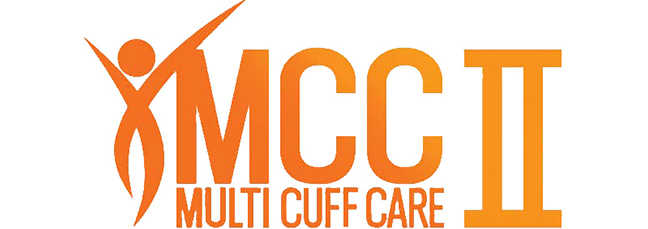 MCCⅡ MULTI CUFF CARE